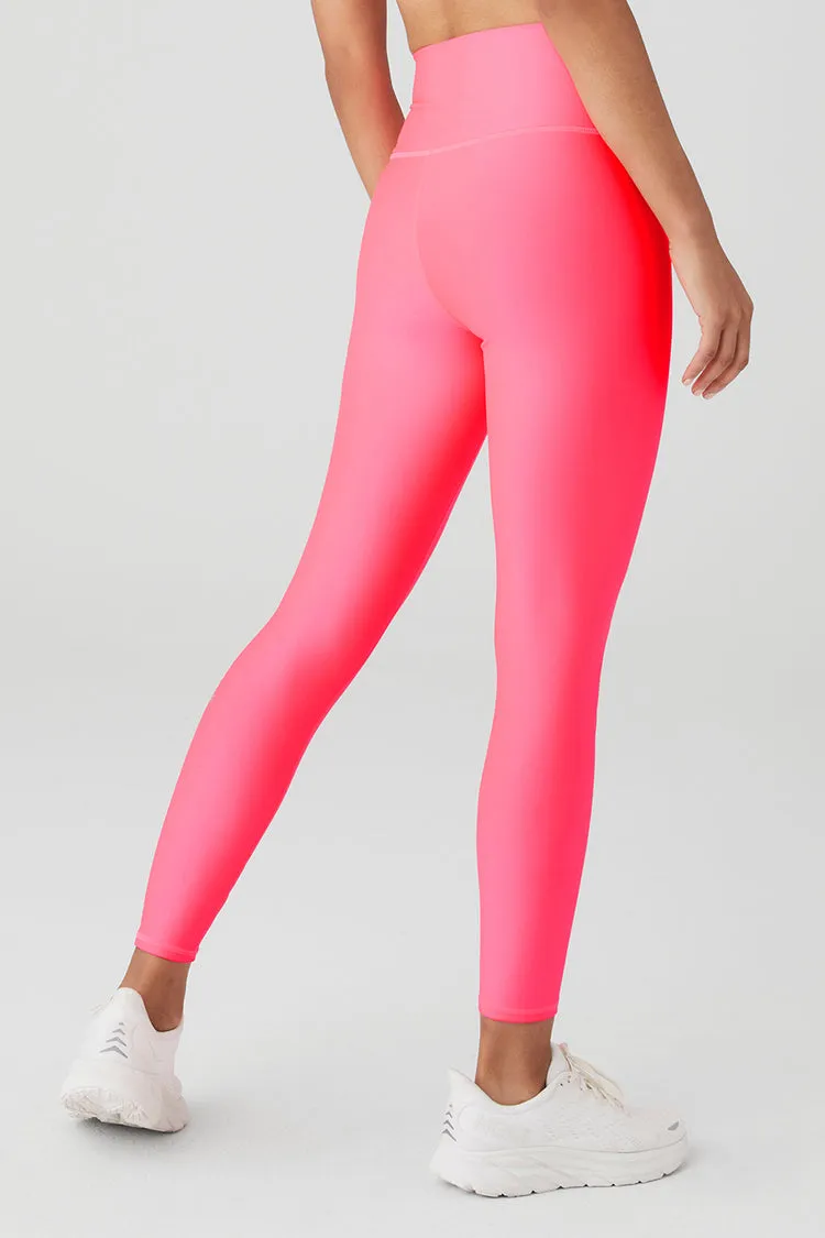 7/8 High-Waist Airlift Legging