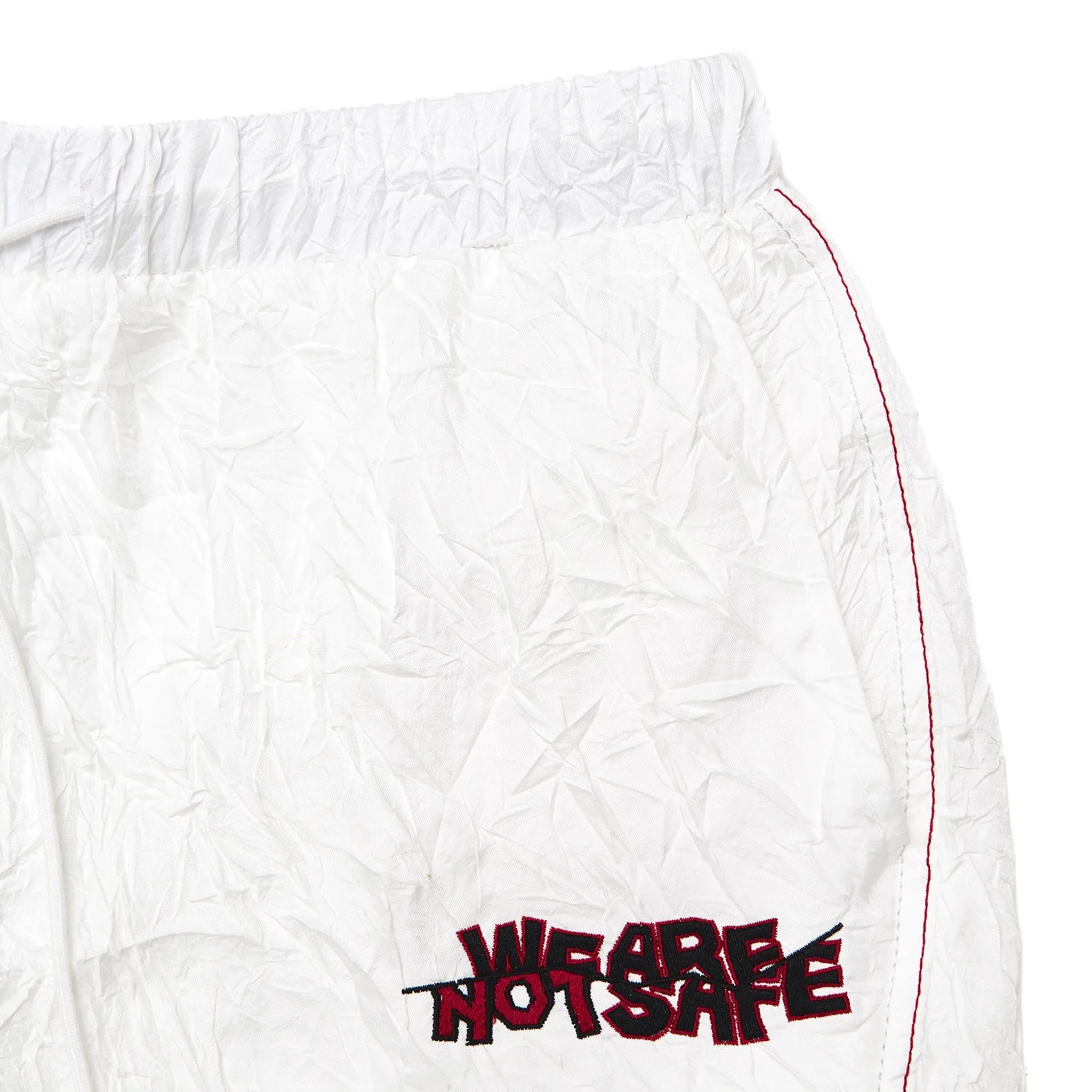 ADD Twist Training Sweatpant White