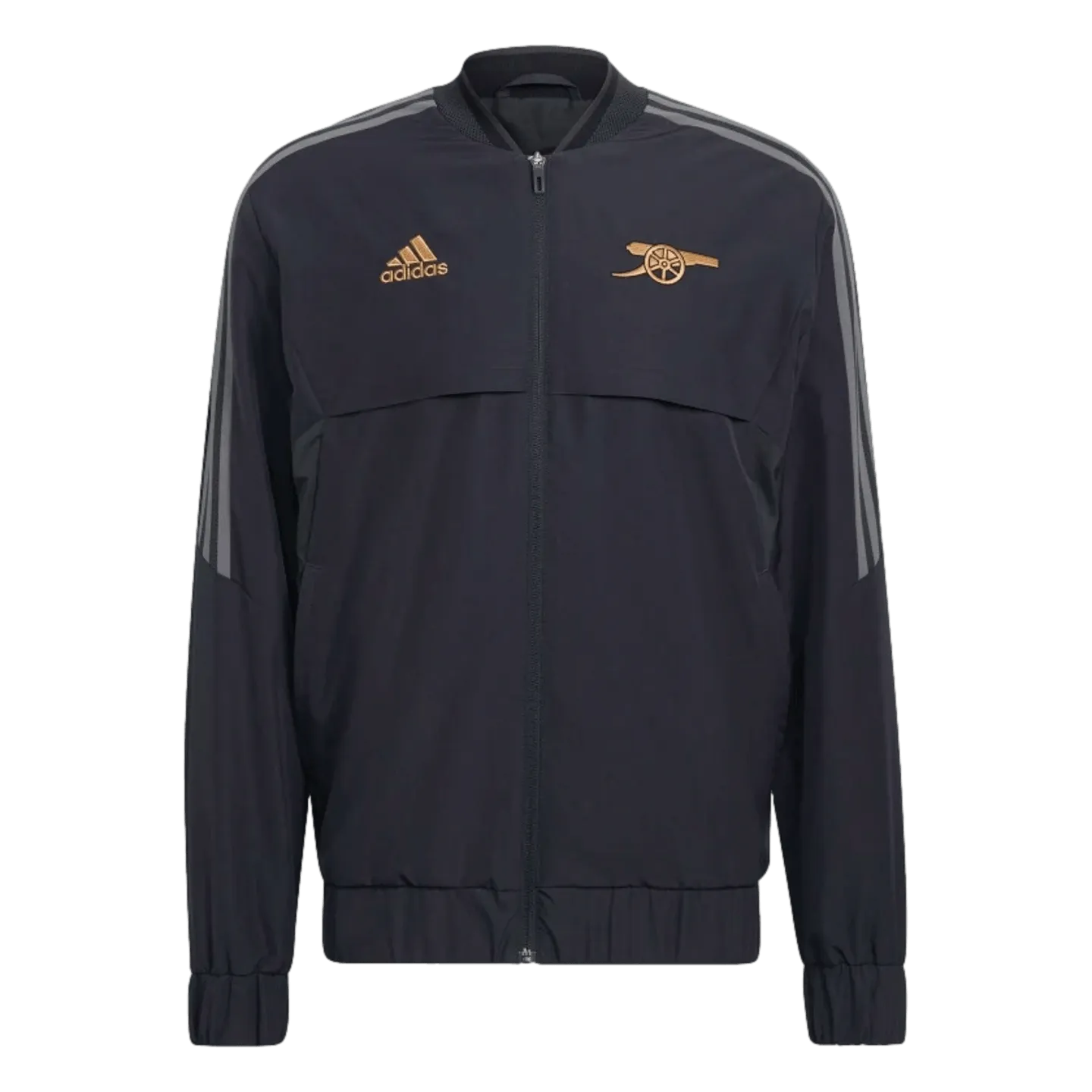 Adidas Arsenal Condivo Anthem Jacket