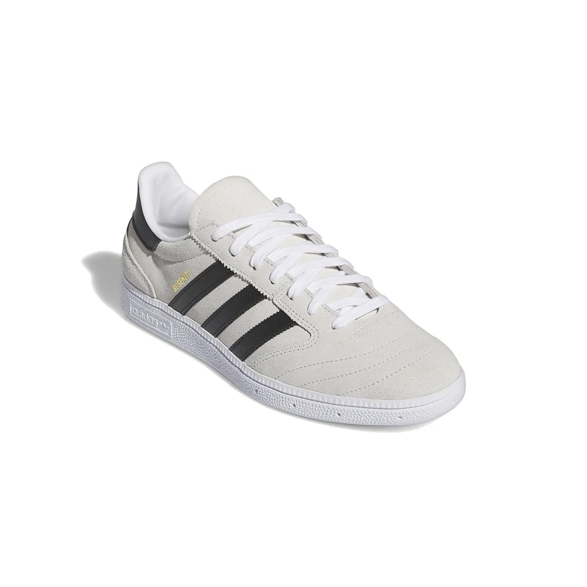 Adidas - Busenitz Vintage Shoes White/Black/White