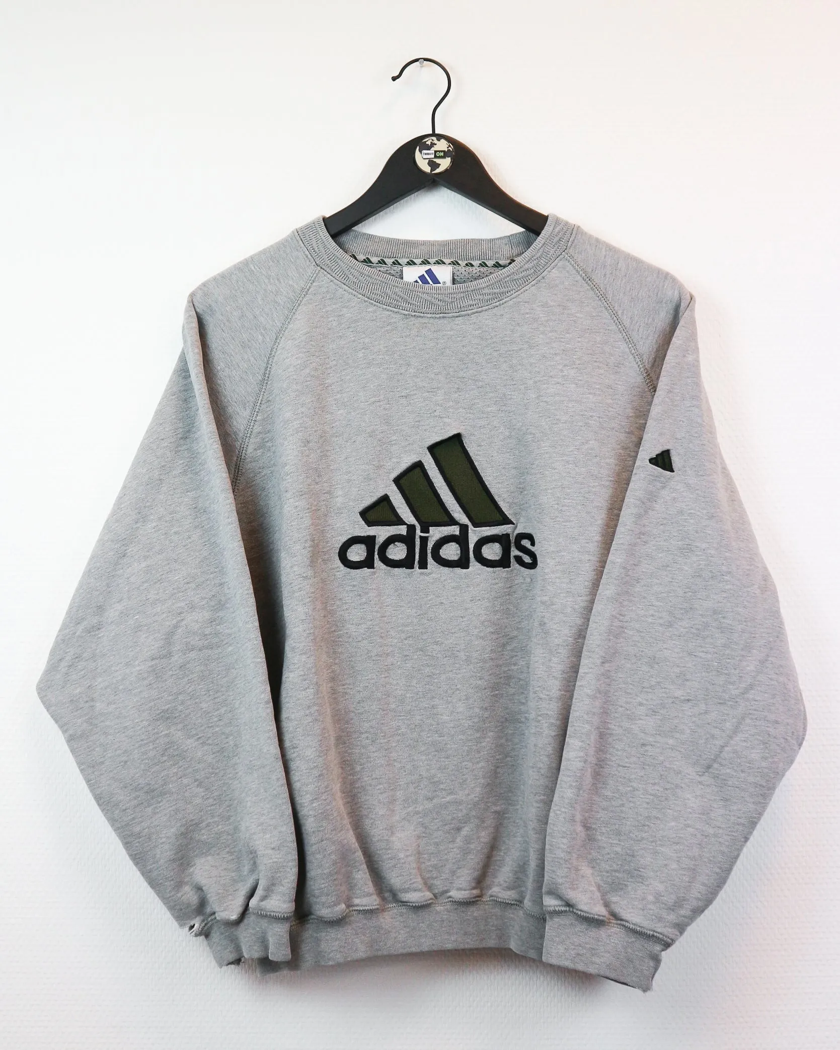 Adidas Sweater M