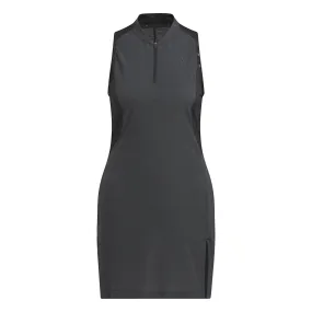 adidas Women's Ultimate365 Tour Golf Dress - Black