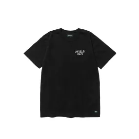 Afield Out Mens Ripple SS Tee