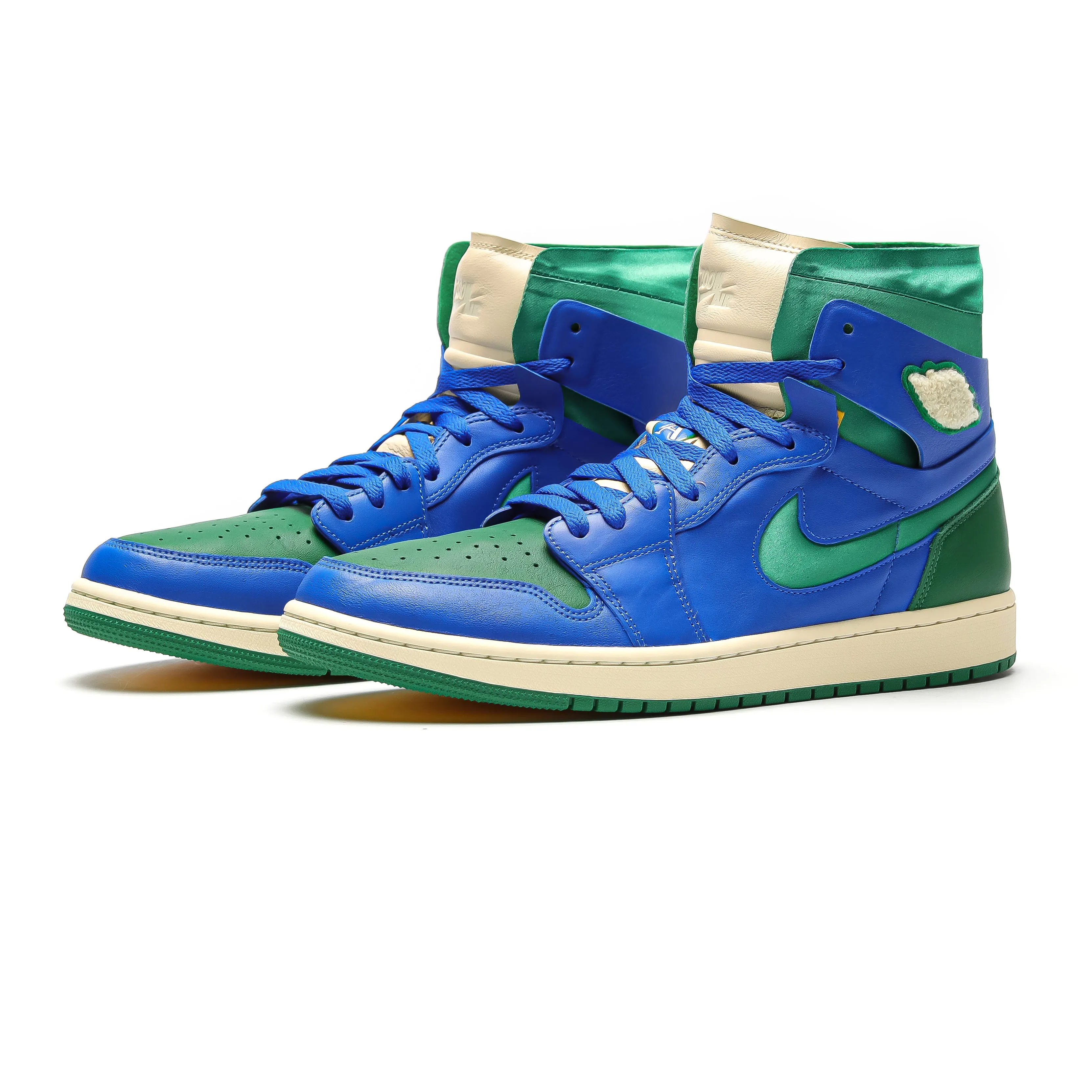 Air Jordan 1 High Zoom CMFT 'Aleali May'