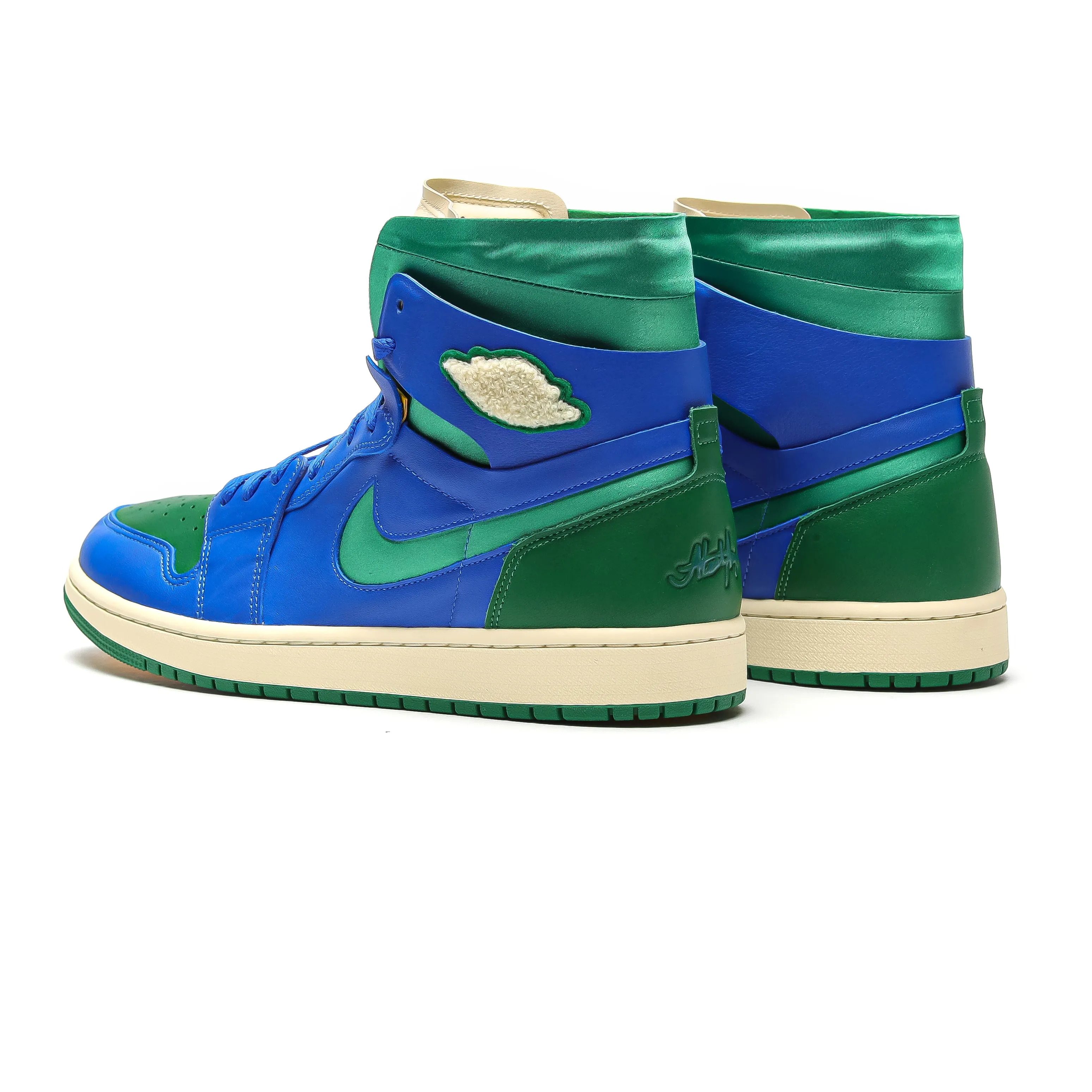 Air Jordan 1 High Zoom CMFT 'Aleali May'