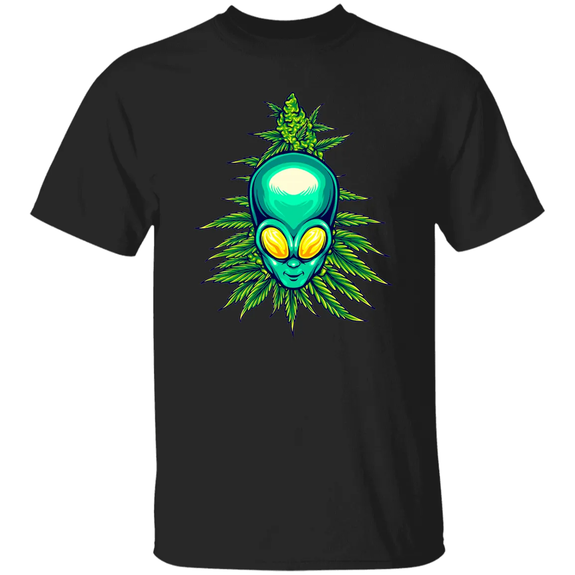 Alien OG T-Shirt