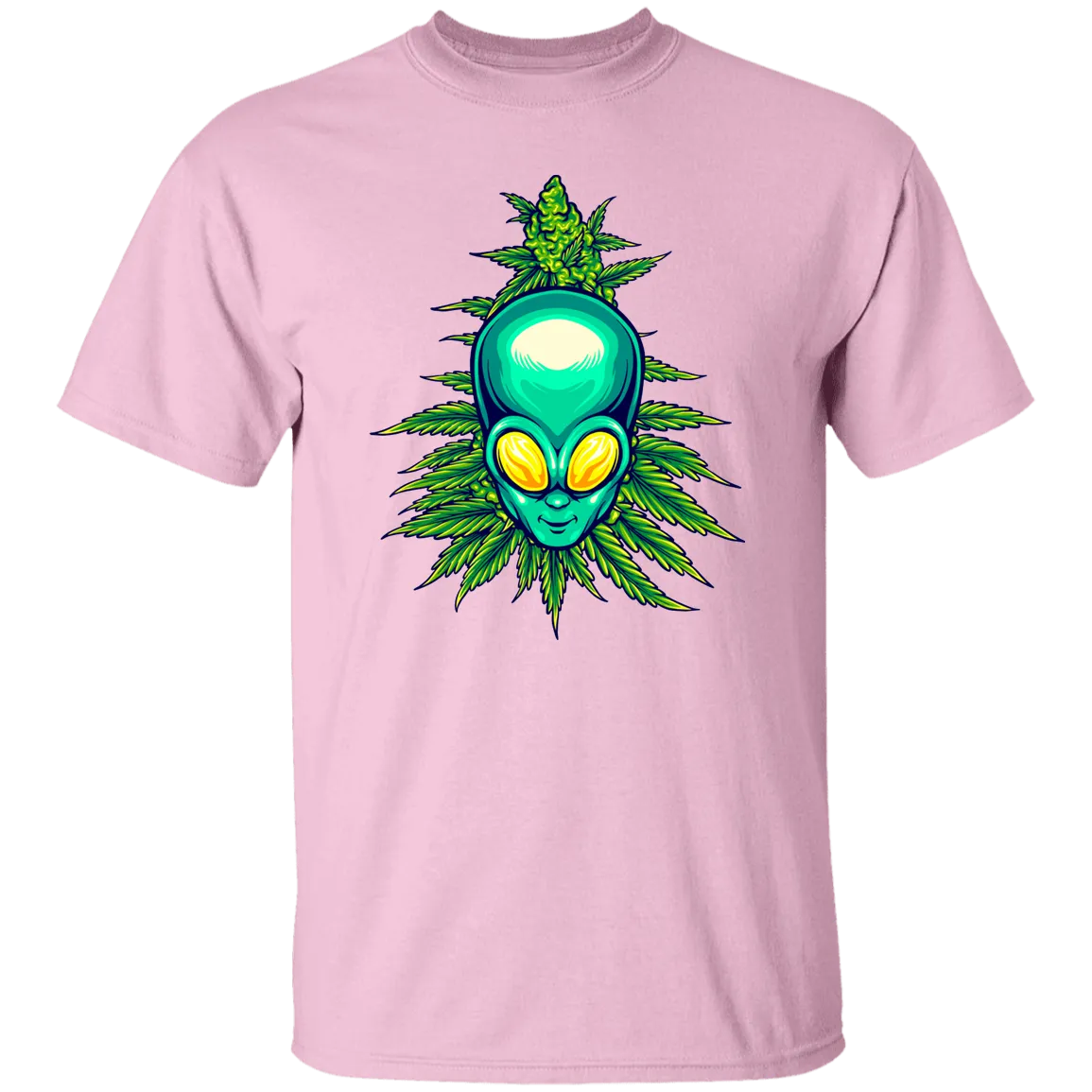 Alien OG T-Shirt