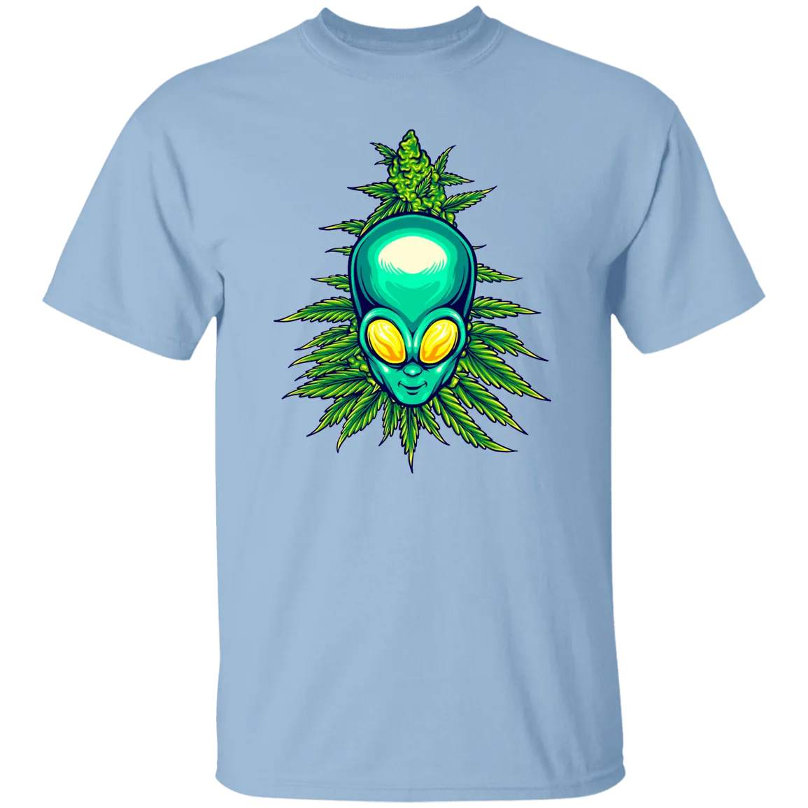 Alien OG T-Shirt