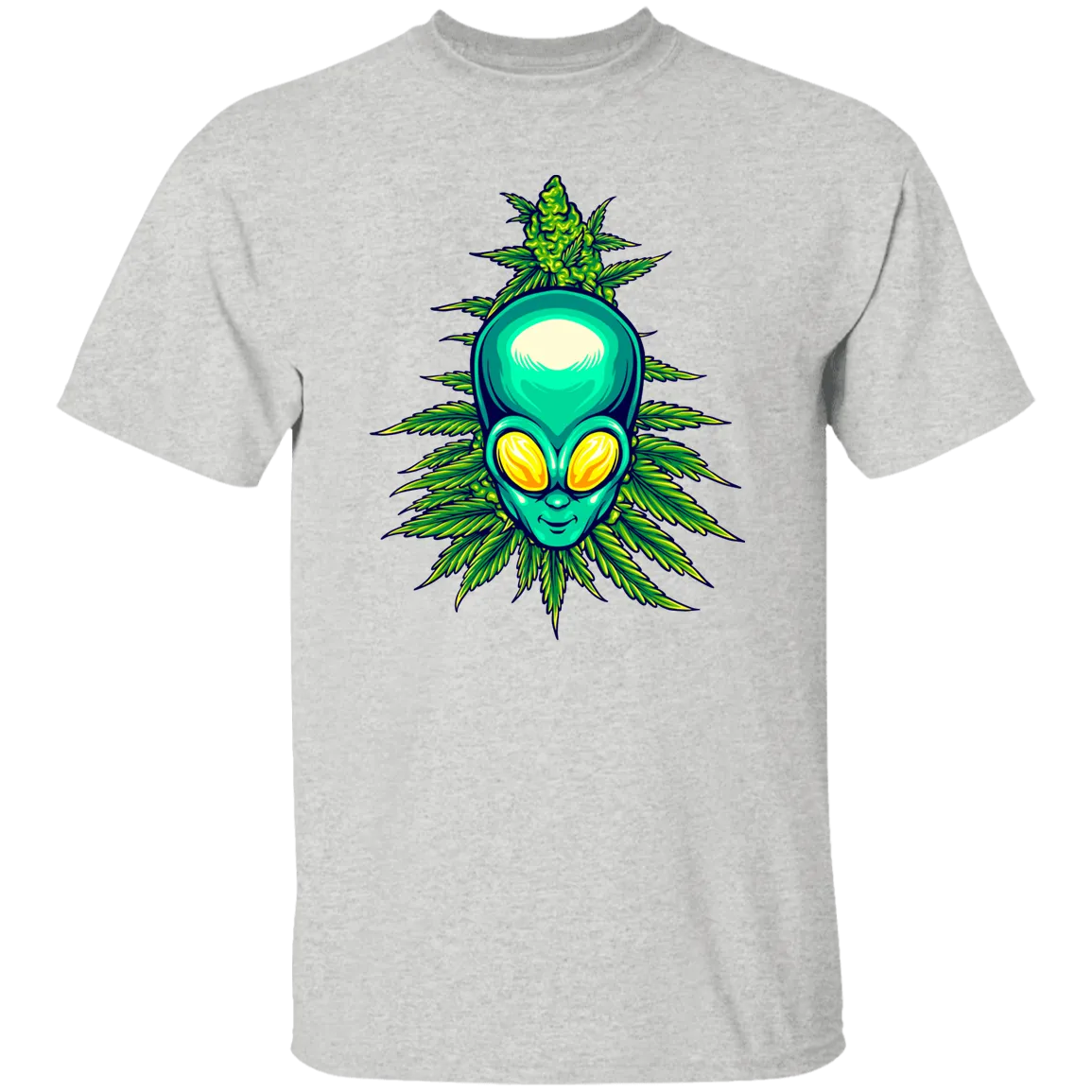 Alien OG T-Shirt