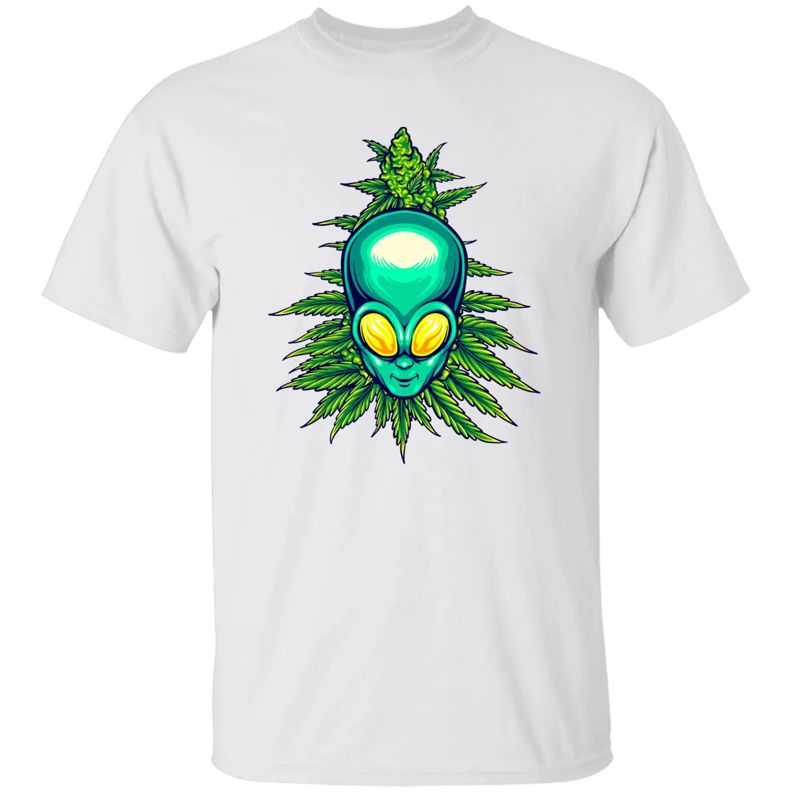 Alien OG T-Shirt