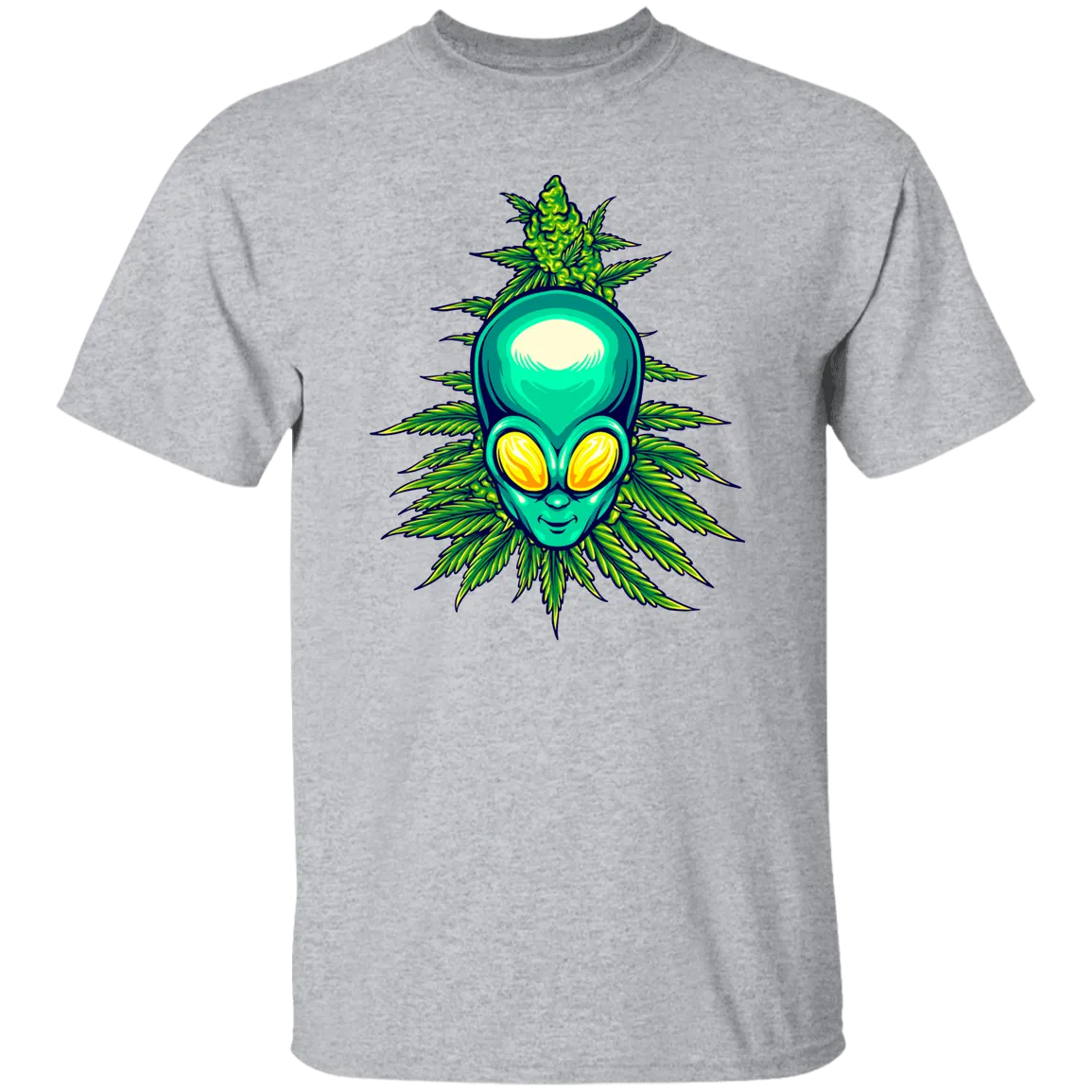 Alien OG T-Shirt