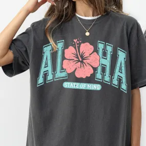 Aloha - CC pepper