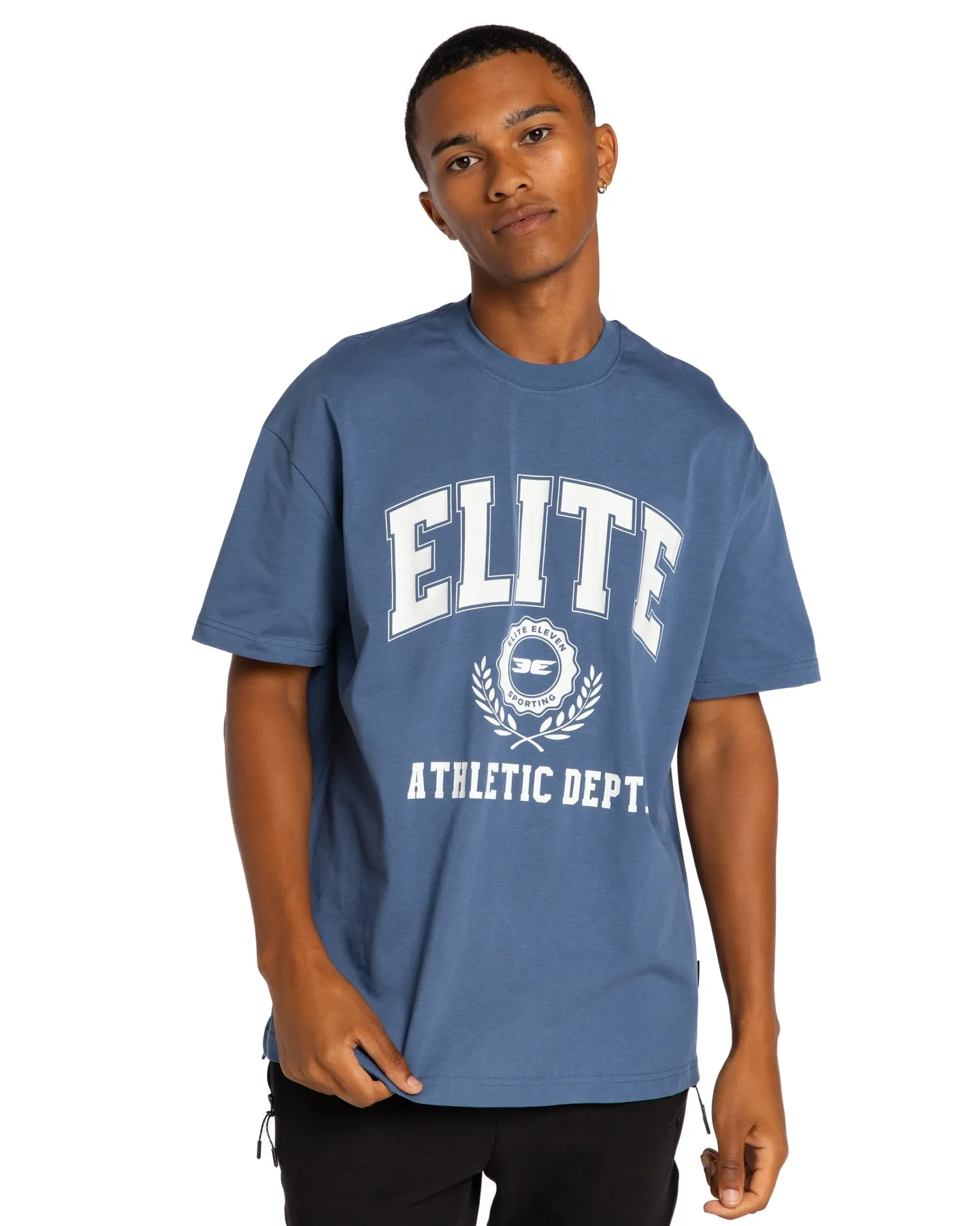 Alumni Tee - Blue