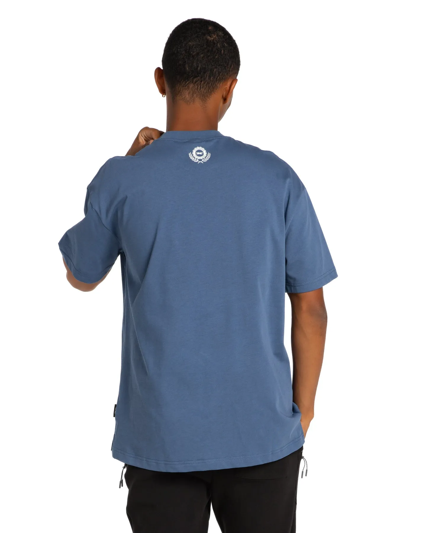 Alumni Tee - Blue