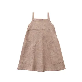 Apron Dress