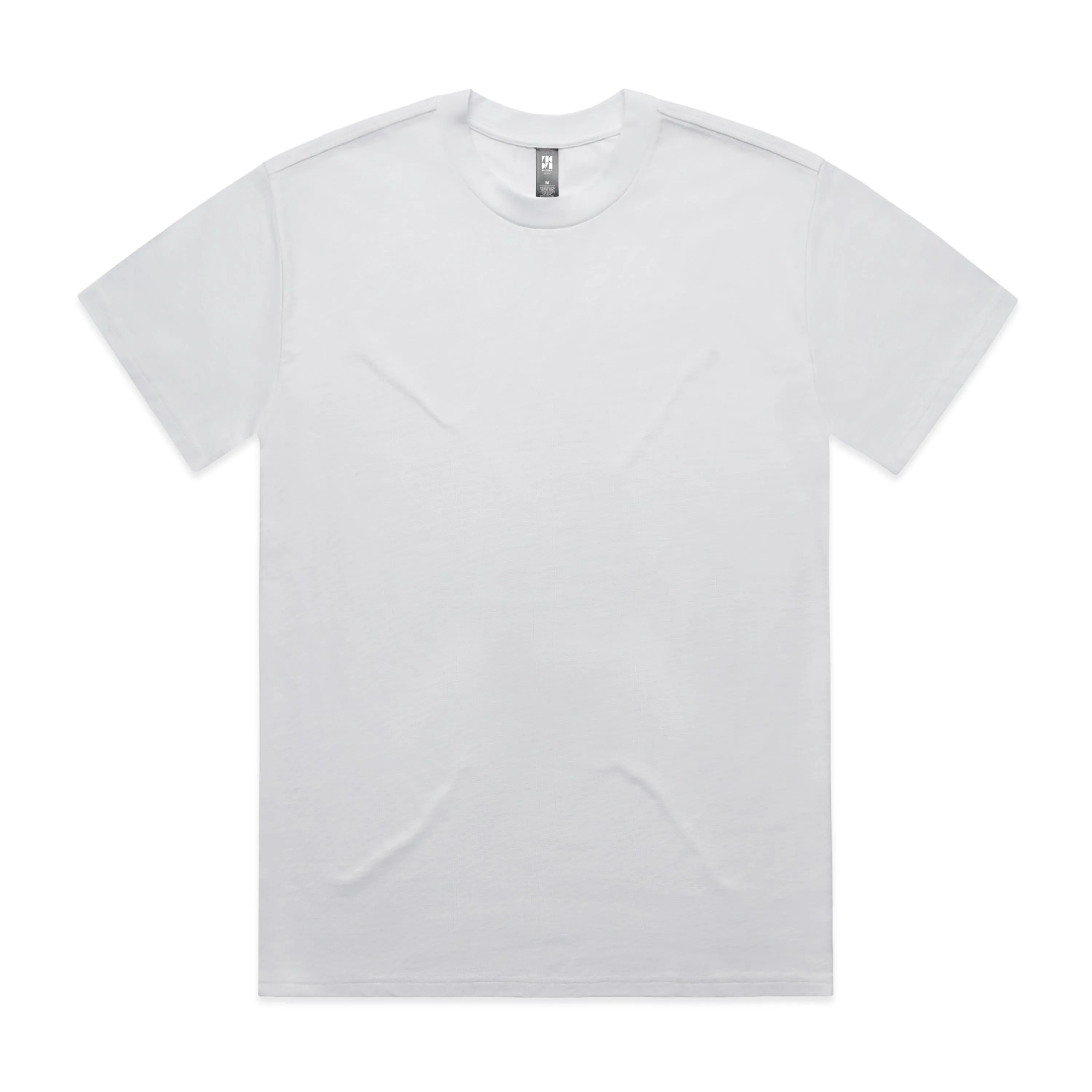 Ascolour Mens Heavy Tee(5080)