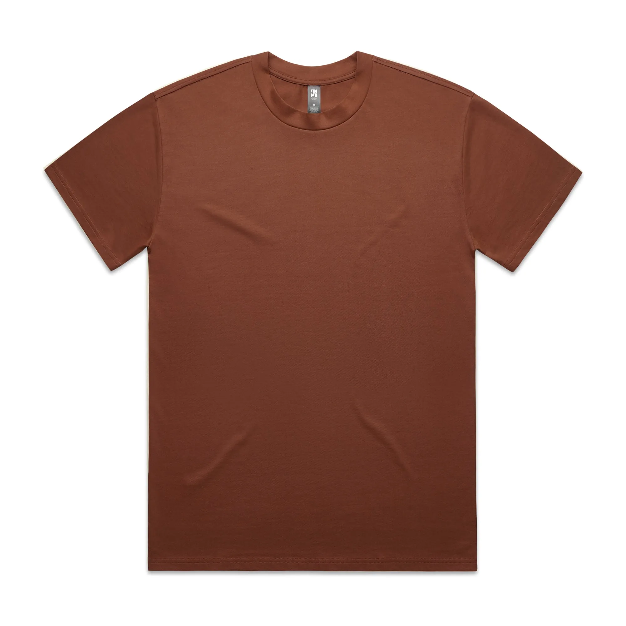 Ascolour Mens Heavy Tee(5080)