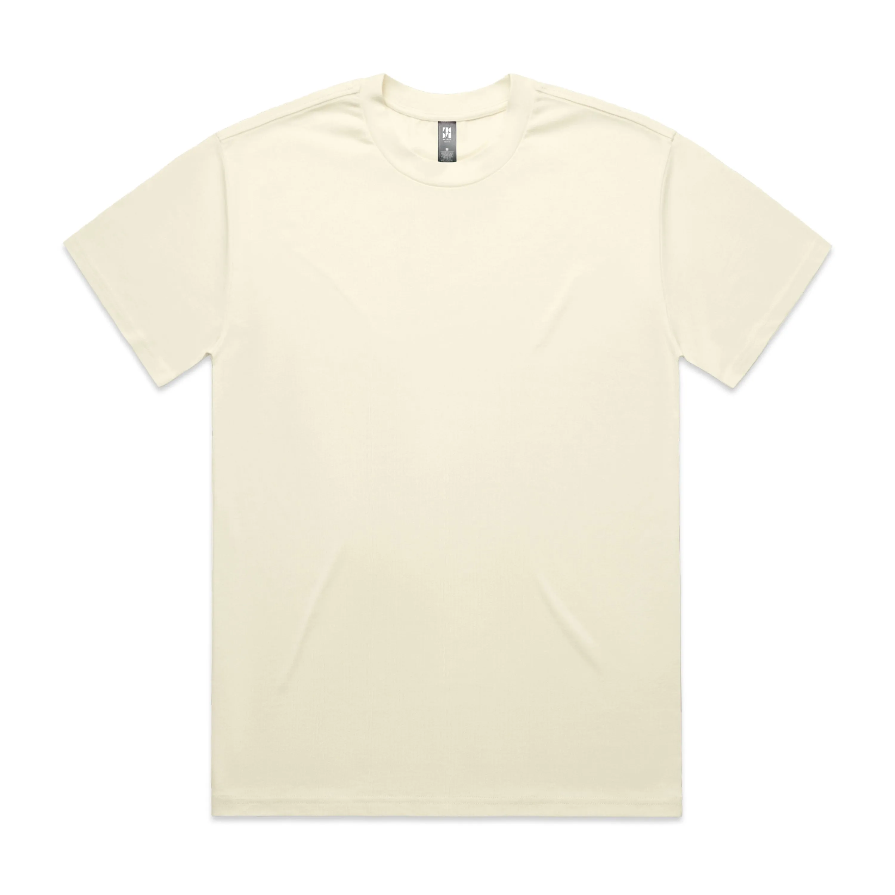 Ascolour Mens Heavy Tee(5080)