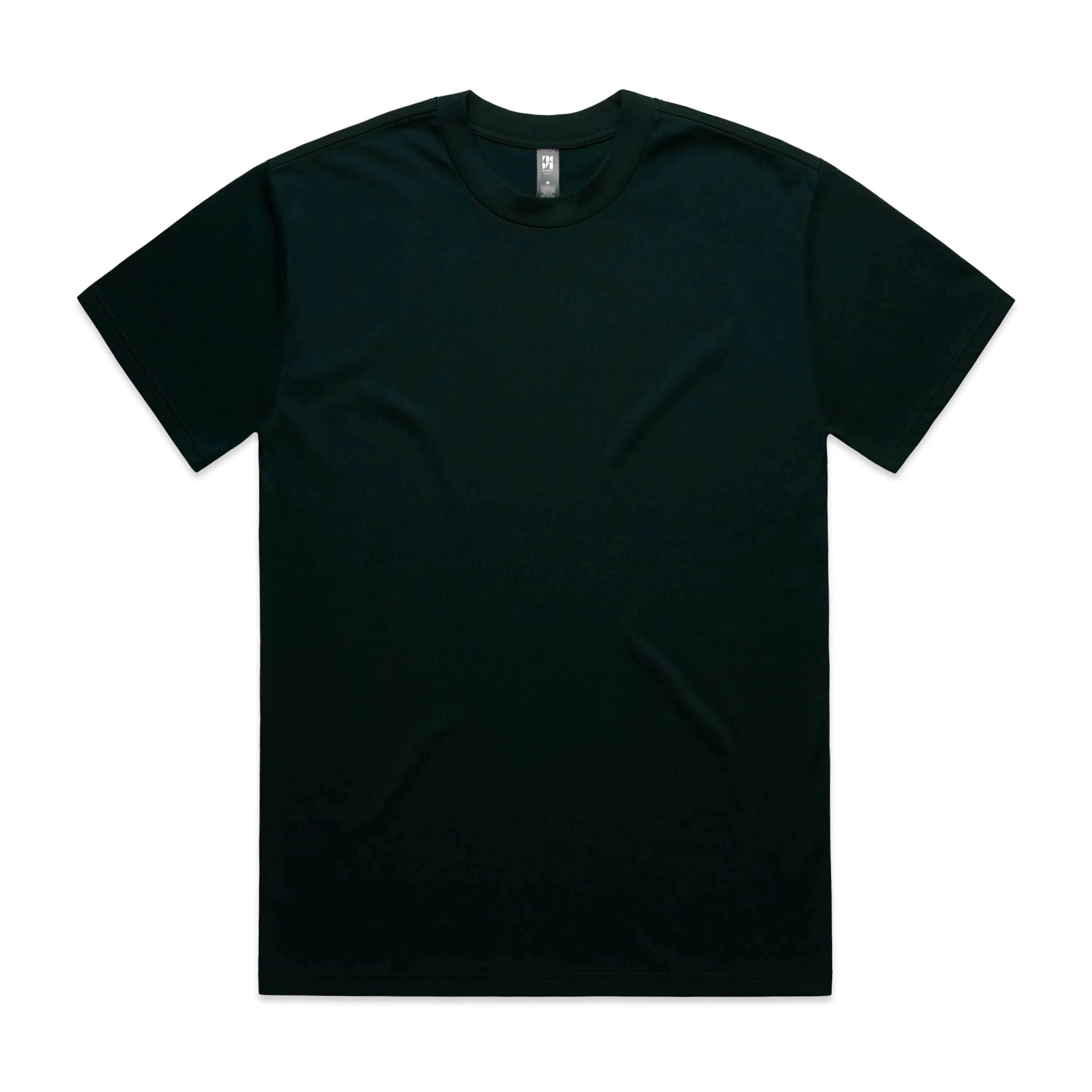 Ascolour Mens Heavy Tee(5080)