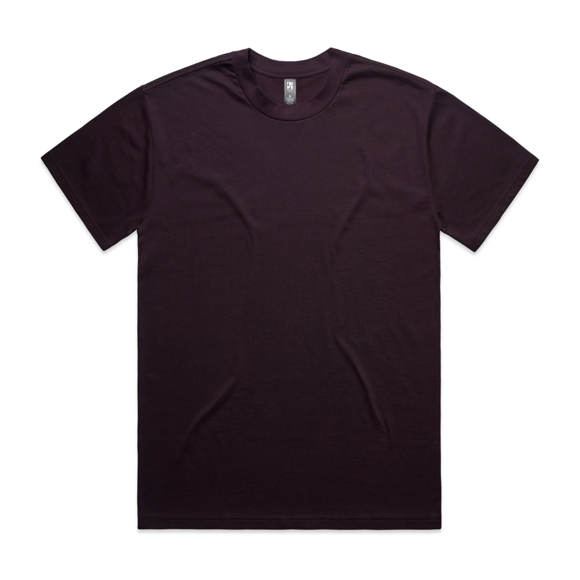 Ascolour Mens Heavy Tee(5080)