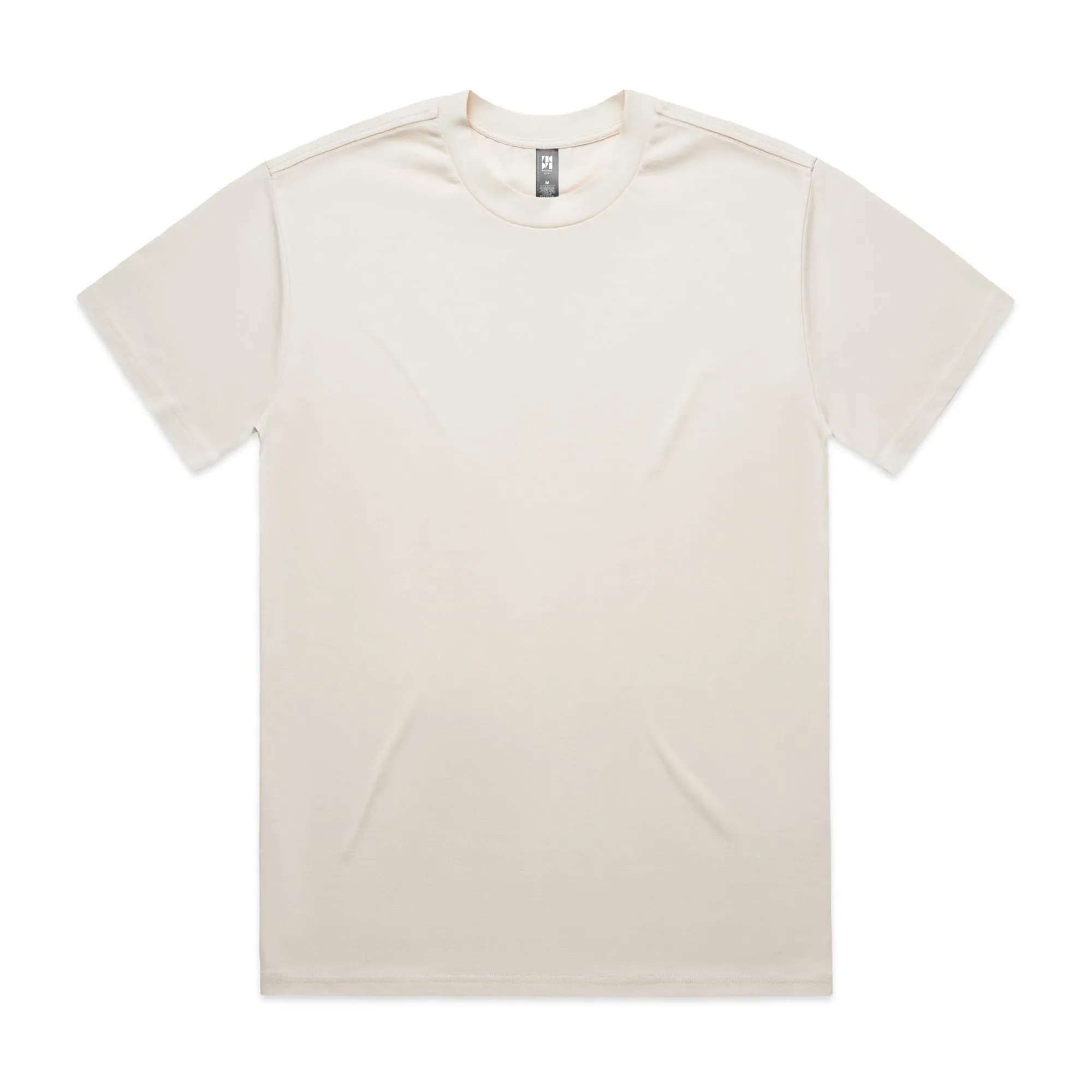 Ascolour Mens Heavy Tee(5080)