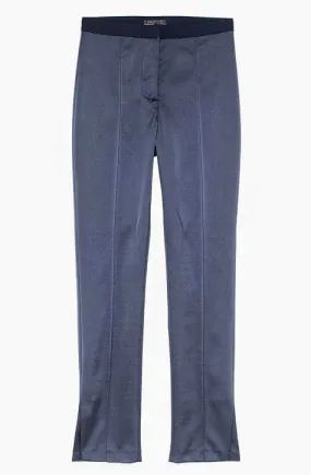 Blue pantalon