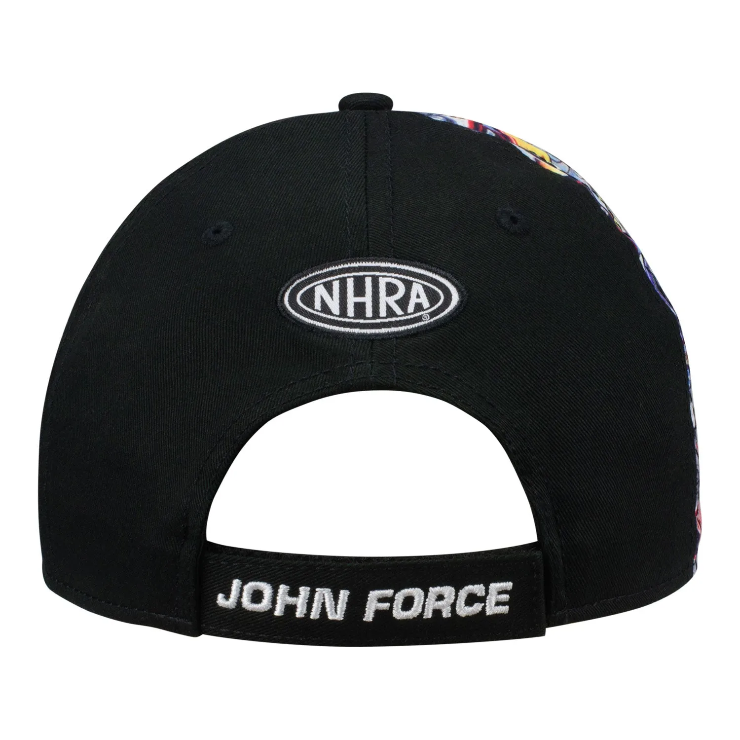 Brute Force Sublimated Hat