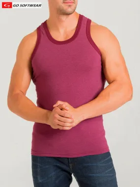 California Bliss Classic Tank Top