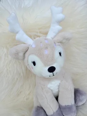 Christmas 2023 Reindeer Plush - PRE-ORDER