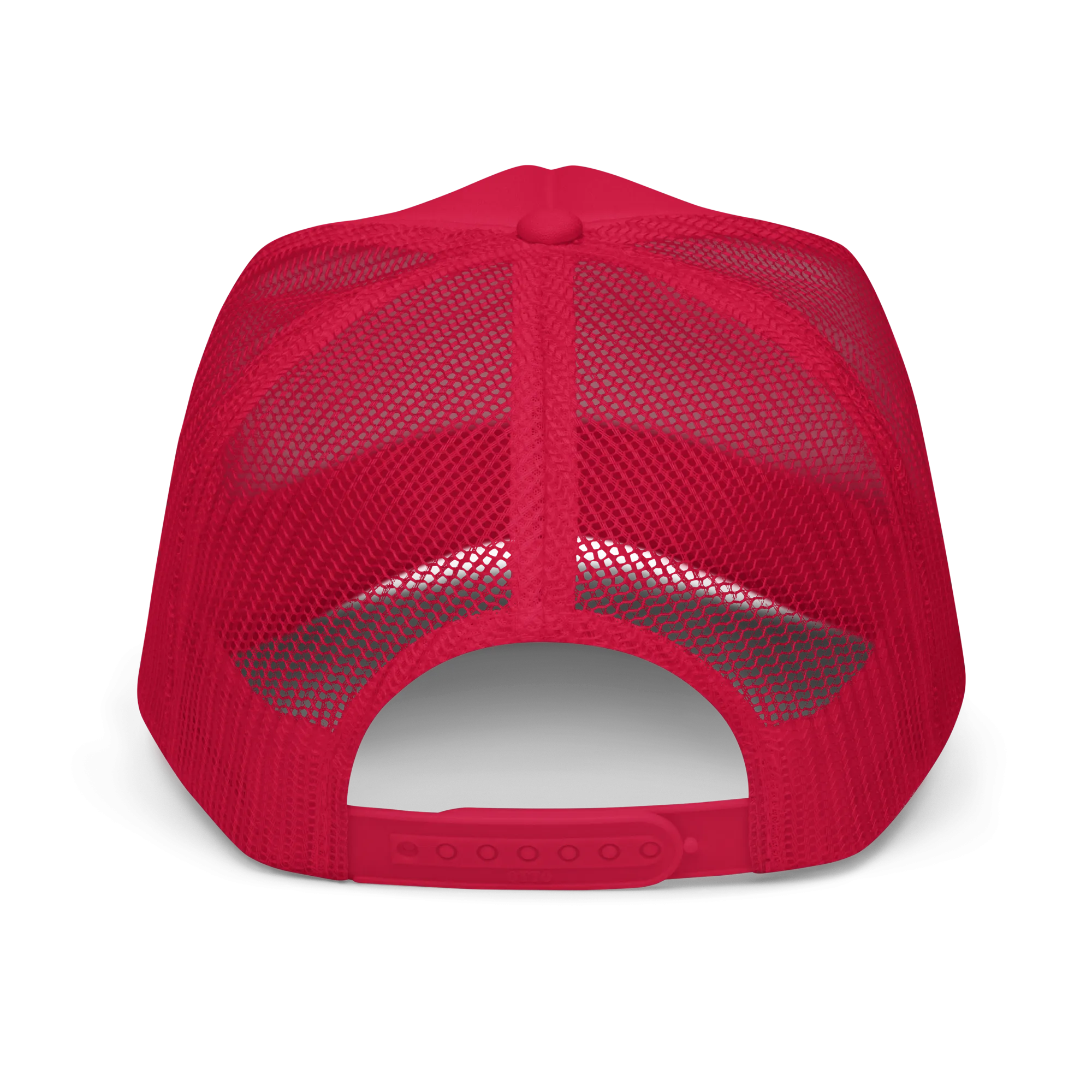 D2D™ | Cigarette Foam Trucker Hat