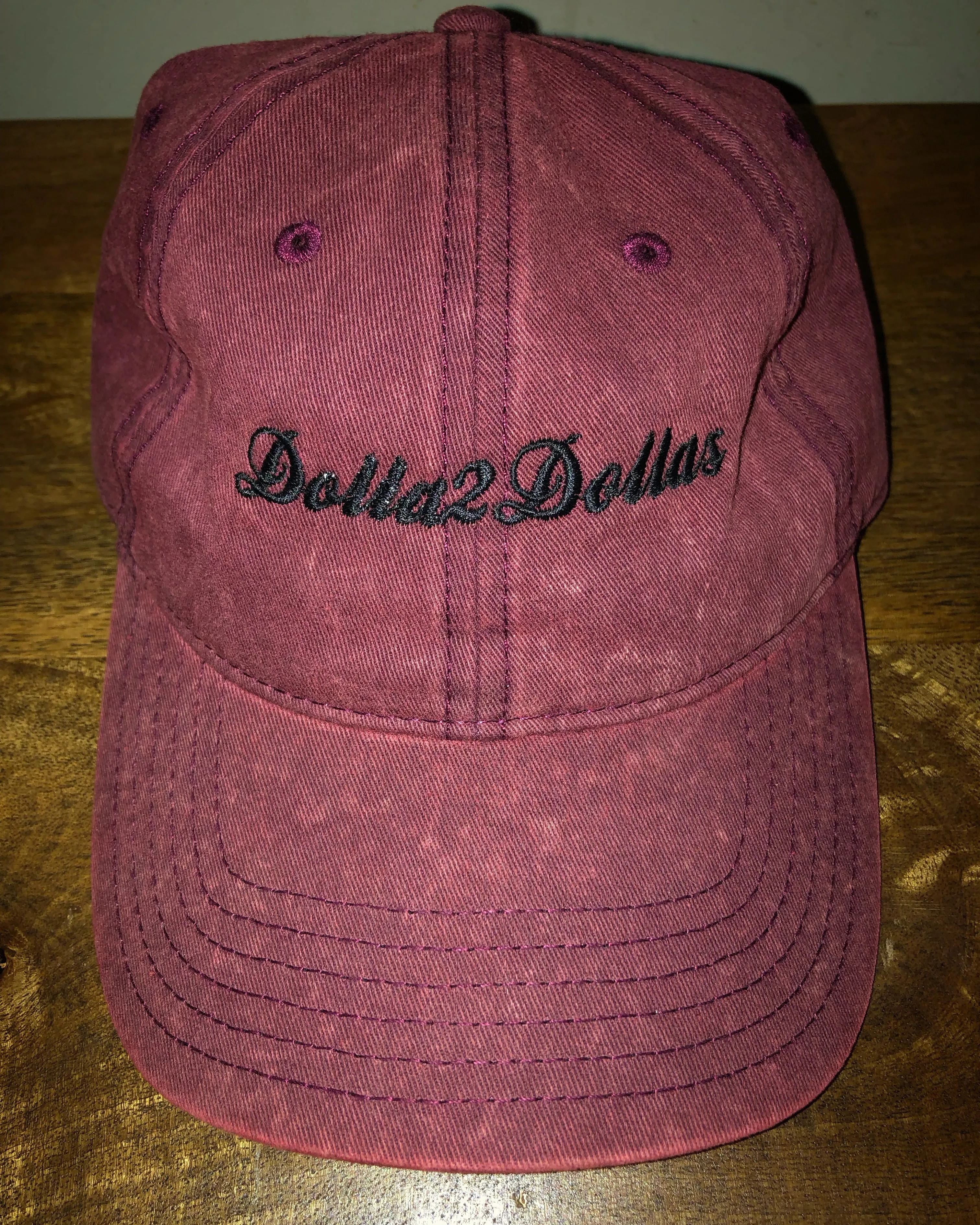 D2D™ | Vintage Cap