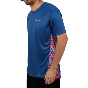 Fiesta - Tech Fit - Mens Training T-Shirt