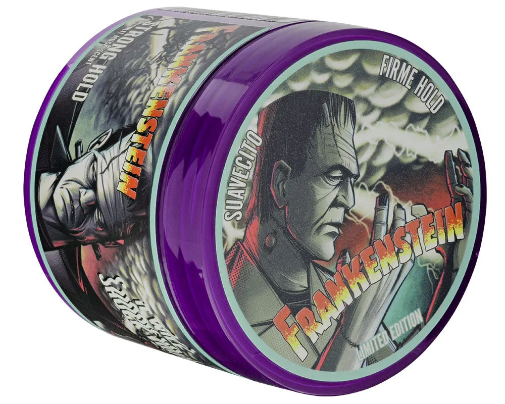 Firme (Strong) Hold Pomade