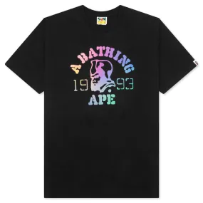 Graduation General Tee - Black