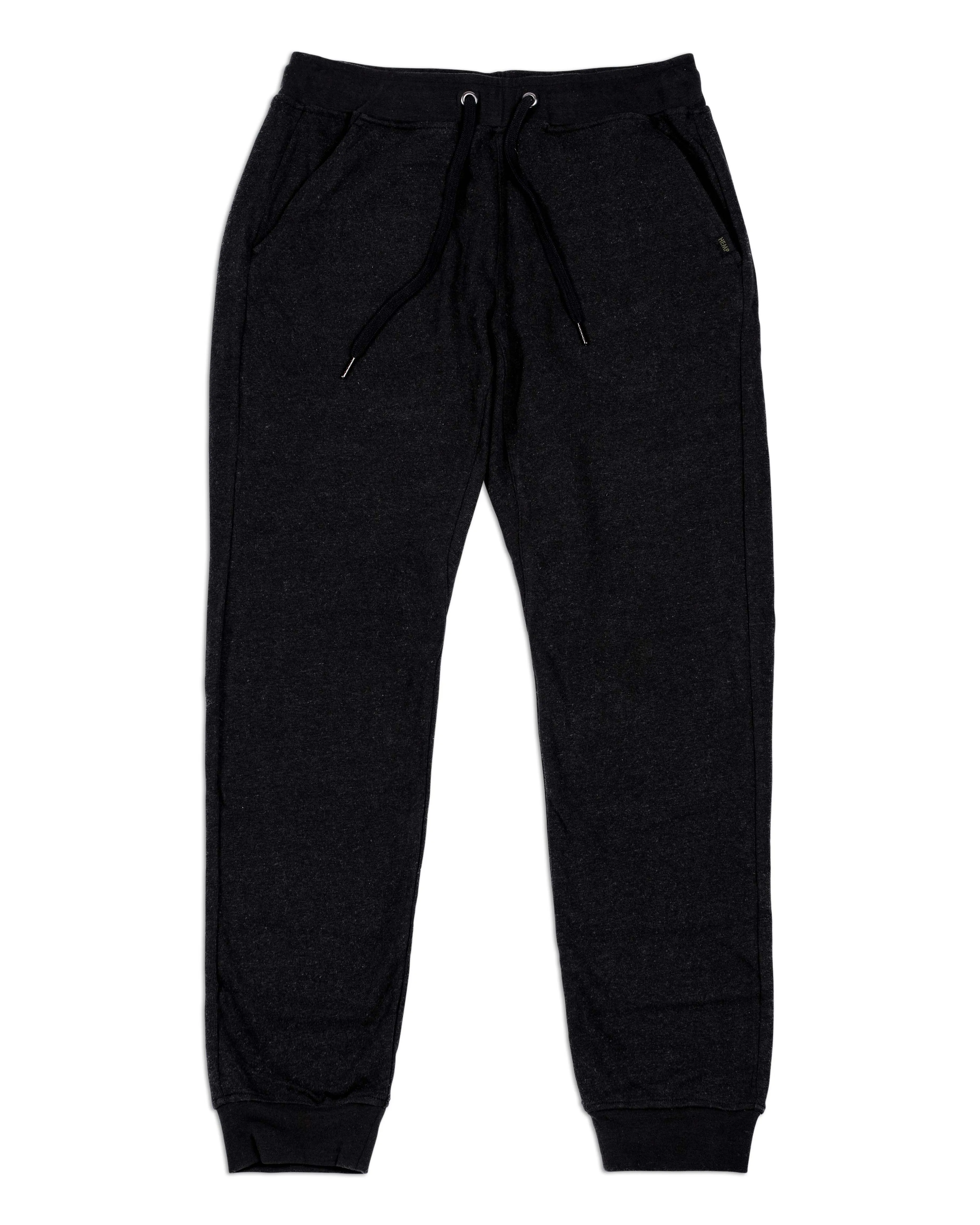 HEMP GEED-UP JOGGERS