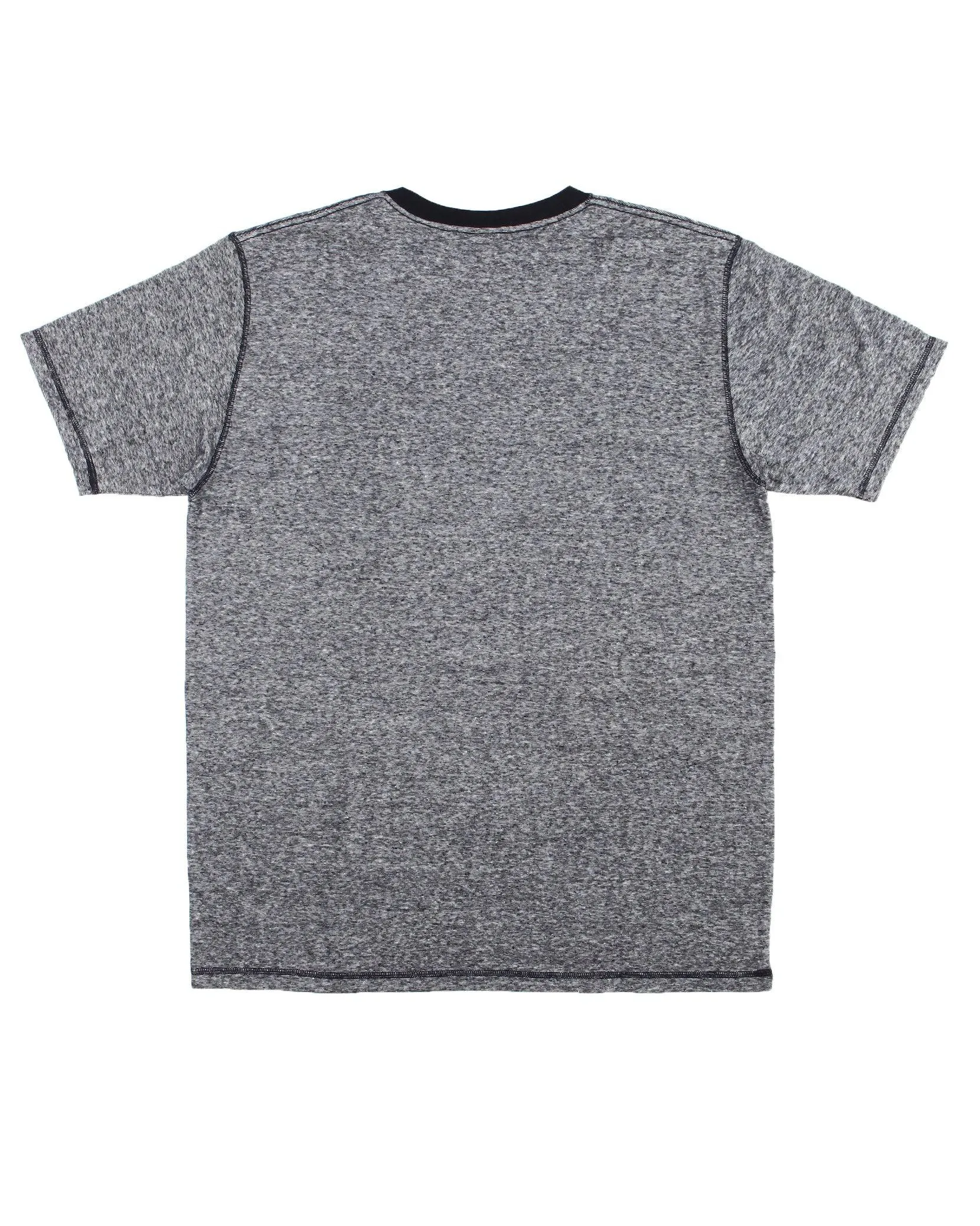 HEMP STATIC T-SHIRT ARMOR