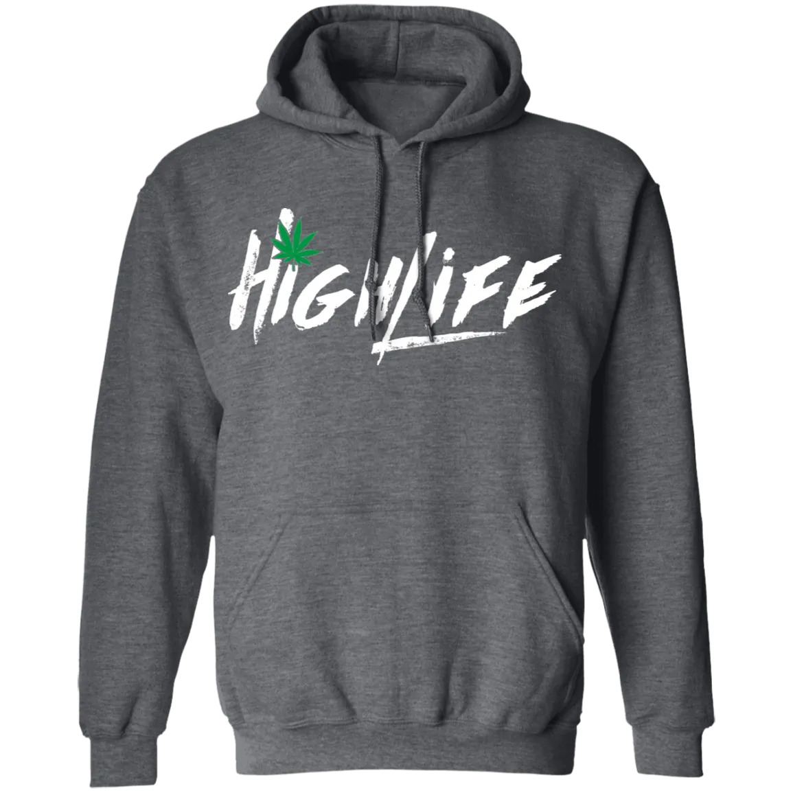 Highlife Pullover Hoodie