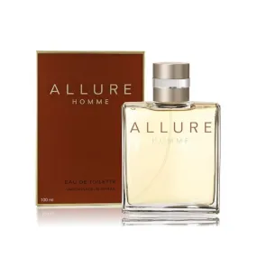 Hot Brand Original Perfume For ALLURE HOMME RED Eau de Perfume Spray for Men Perfume Women Perfume Unisex Perfume Long Lasting