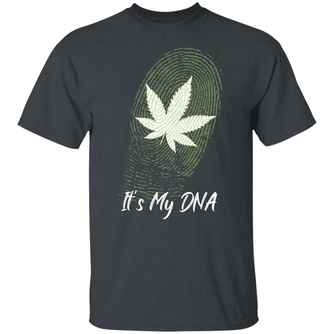 It's My DNA T-Shirt