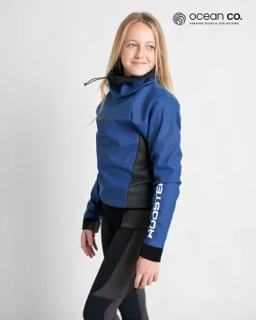 JUNIOR Pro Lite Aquafleece Top - Unisex