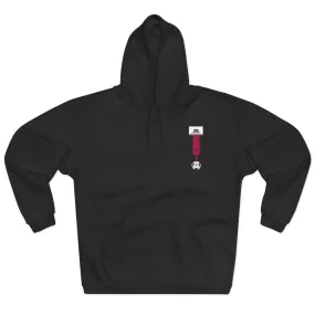 LA- Pullover Hoodie