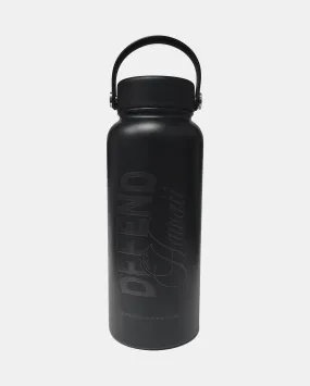 LIMA VICTOR Black Flask