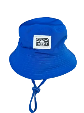 Long Island Strong Youth Bucket Hat (2 Color Options)