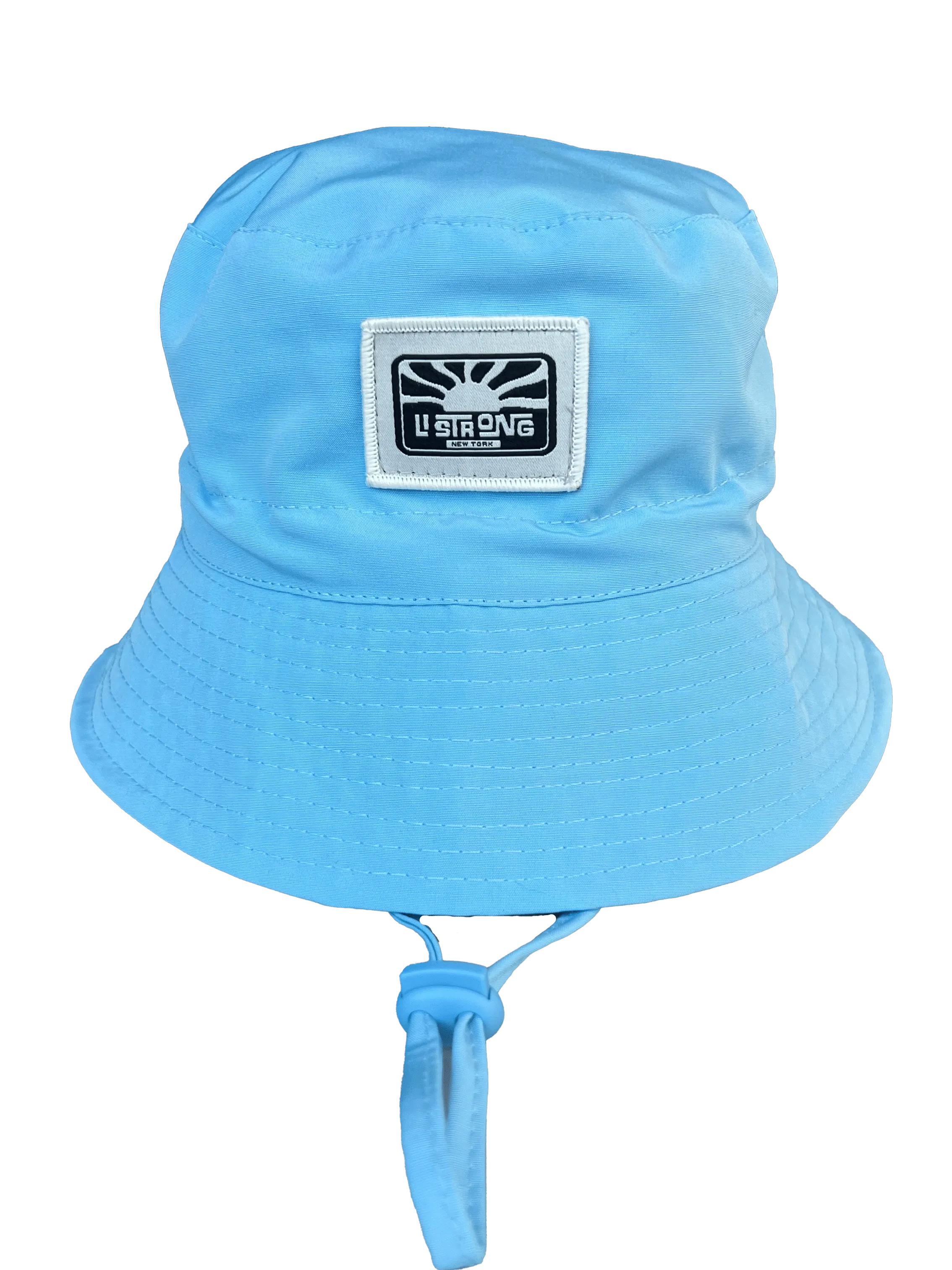 Long Island Strong Youth Bucket Hat (2 Color Options)