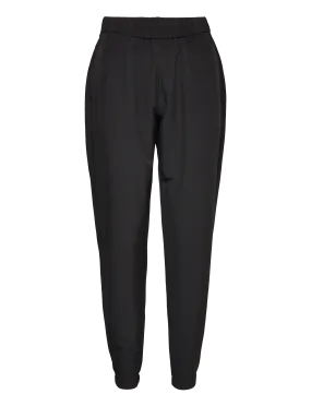 Lyle & Scott Women's Laura Trackies Jet Black - SS23