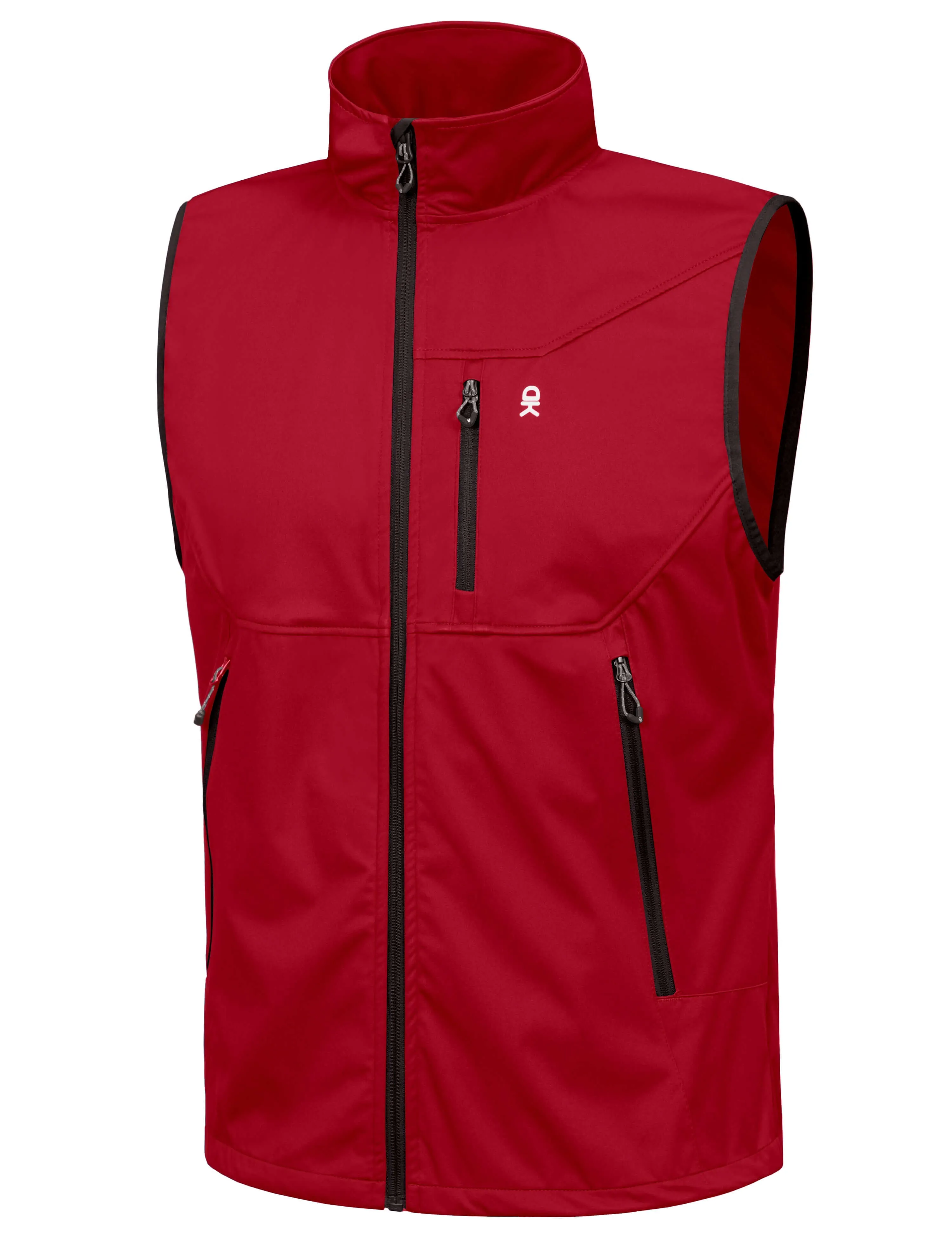 Men's Lightweight Softshell Vest