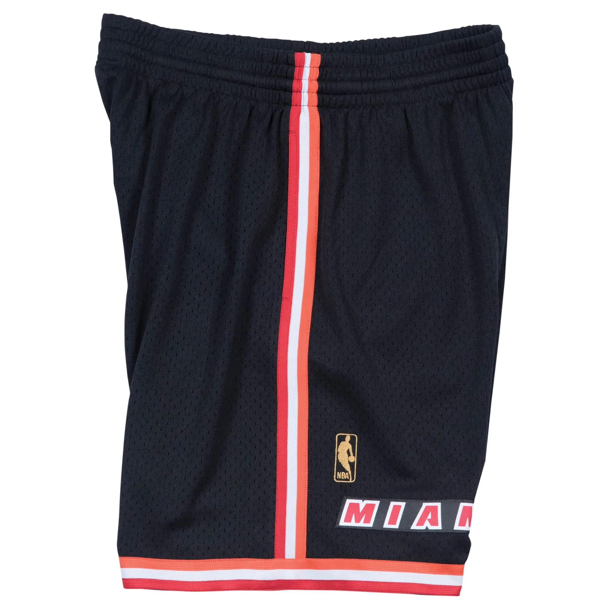 NBA SWINGMAN ROAD SHORTS HEAT