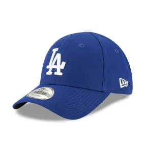 NEW ERA LA Dodgers The League Blue 9FORTY Adjustable Cap