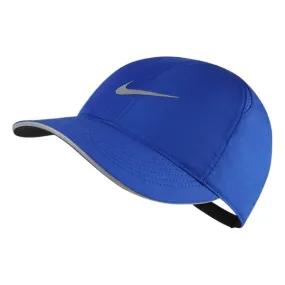 Nike Dri-Fit Aerobill Featherlight Running Cap