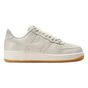 Nike Women's Air Force 1 LX Phantom/Sail/Gum Light Brown/Phantom